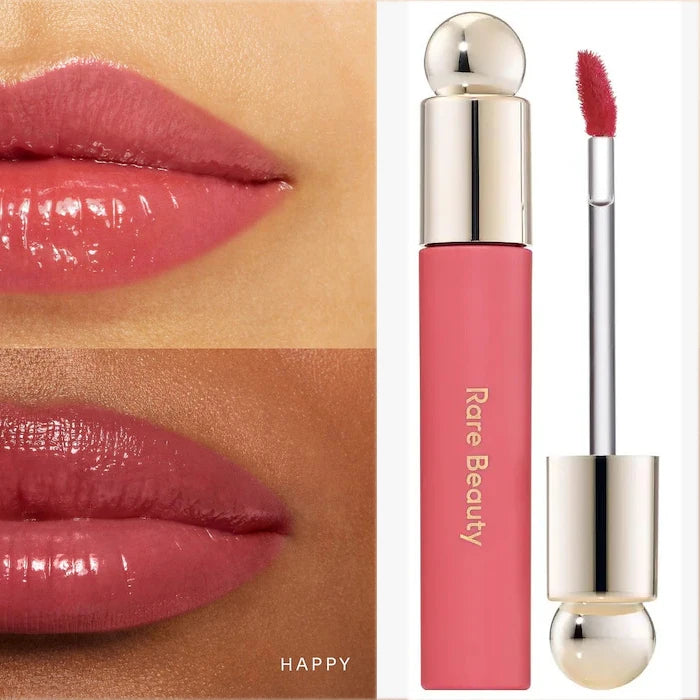 Batom Hidratante Rare Beauty – Cor Intensa e Lábios Macios o Dia Todo