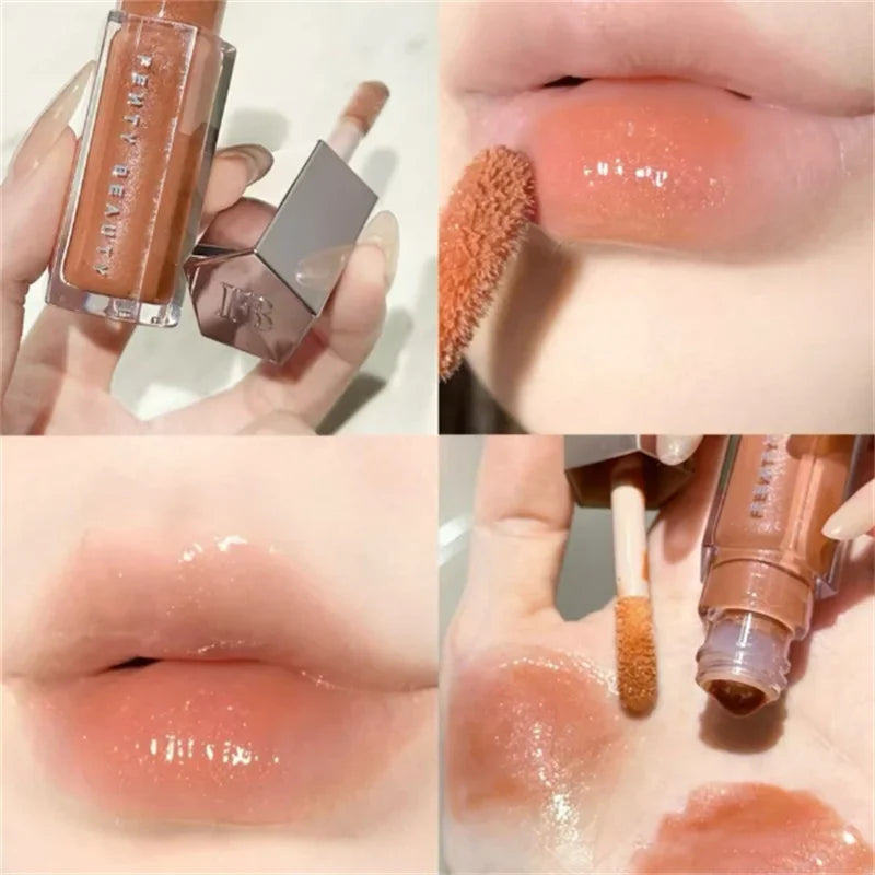 Fenty Beauty Lip Edition: Elegância e Facilidade no Seu Dia a Dia
