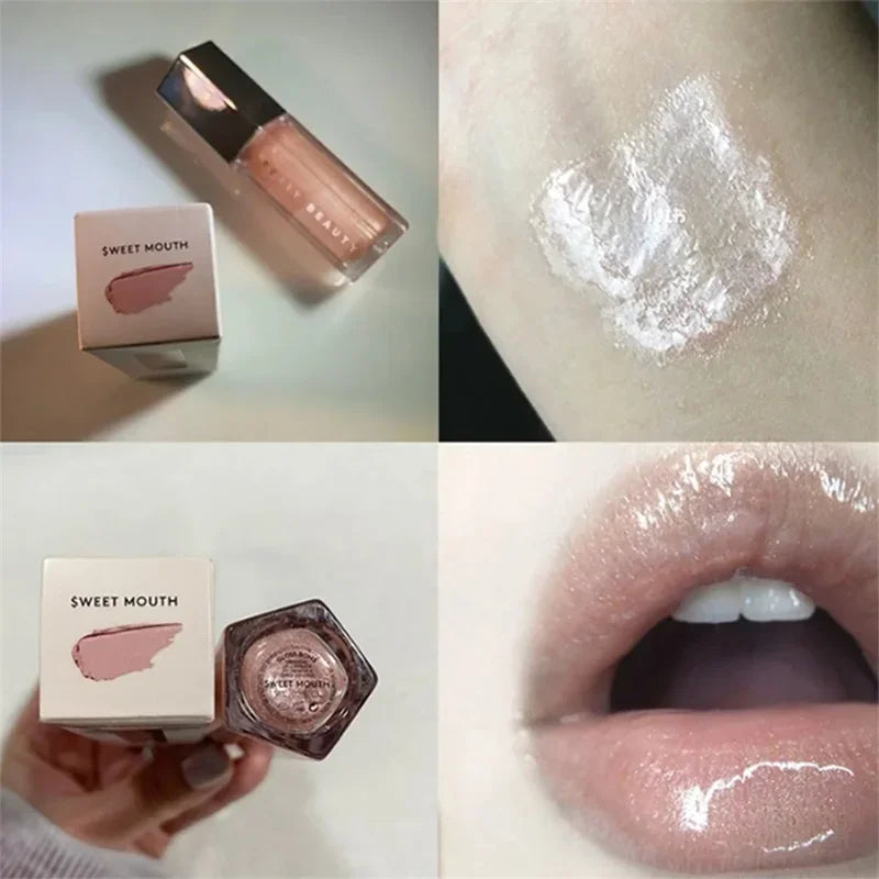 Fenty Beauty Lip Edition: Elegância e Facilidade no Seu Dia a Dia