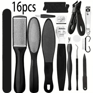 16pcs