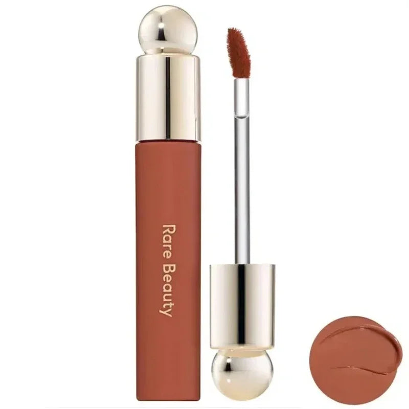Gloss Líquido Rare Beauty – Lábios Macios, Nutridos e com Efeito Luminoso
