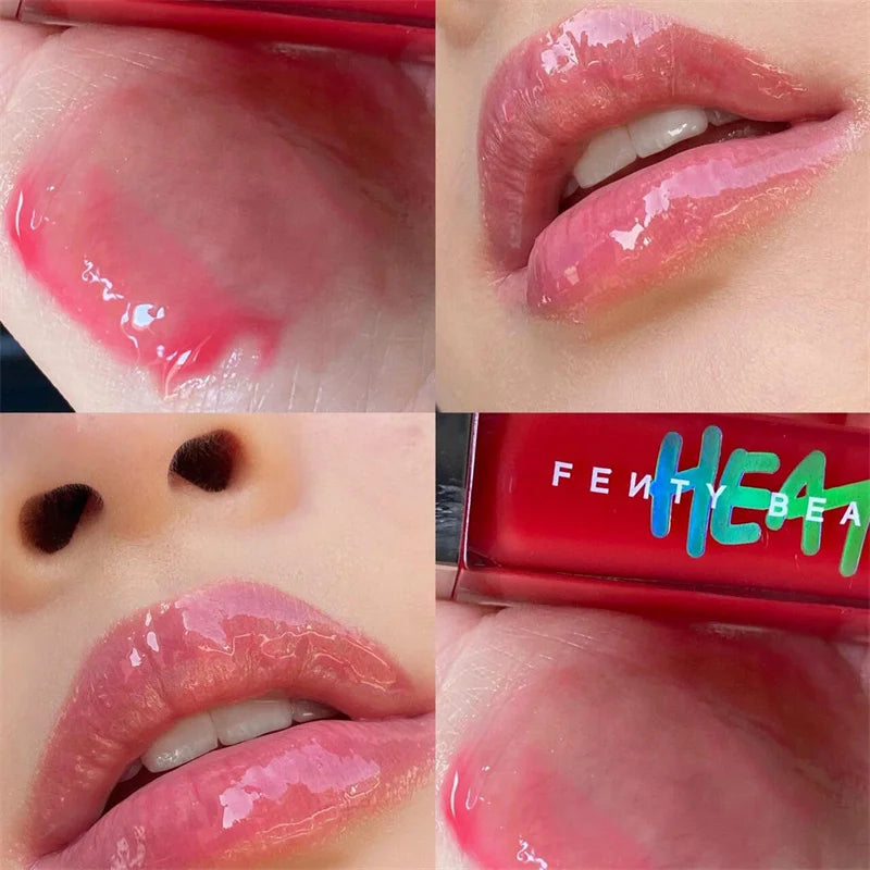Fenty Beauty Lip Edition: Elegância e Facilidade no Seu Dia a Dia