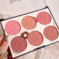 Blush Kiss Mophy Full Size – 6 Tons Versáteis para Todos os Tipos de Pele.