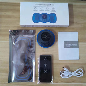 With remote control