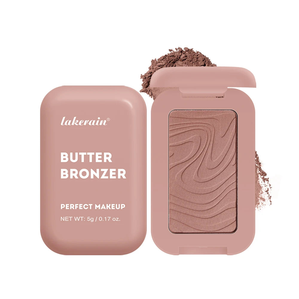 Bronzeador Facial Stick Matte – Sombras Naturais e Esfumado Fácil (Efeito Sculpt)