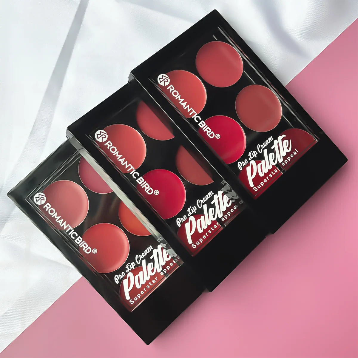 6 Cores Blush Facial Long-Lasting T323 – Cor Radiante e Longa Duração.