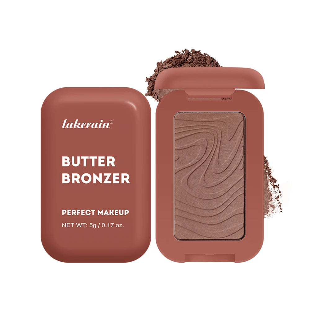 Bronzeador Facial Stick Matte – Sombras Naturais e Esfumado Fácil (Efeito Sculpt)