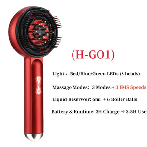 Type 2(H-GO1) Red
