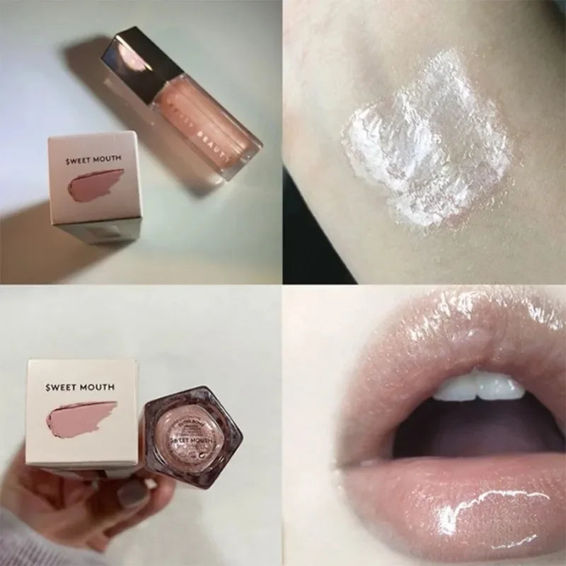 Fenty Beauty Lip Edition: Elegância e Facilidade no Seu Dia a Dia