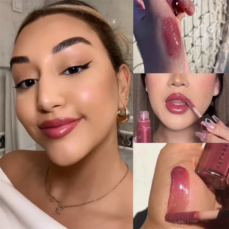 Fenty Beauty Lip Edition: Elegância e Facilidade no Seu Dia a Dia