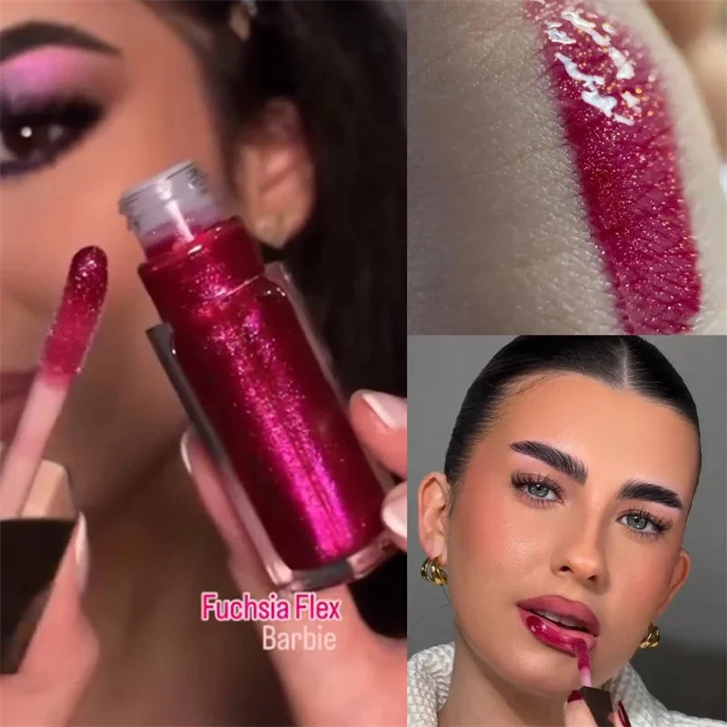 Fenty Beauty Lip Edition: Elegância e Facilidade no Seu Dia a Dia