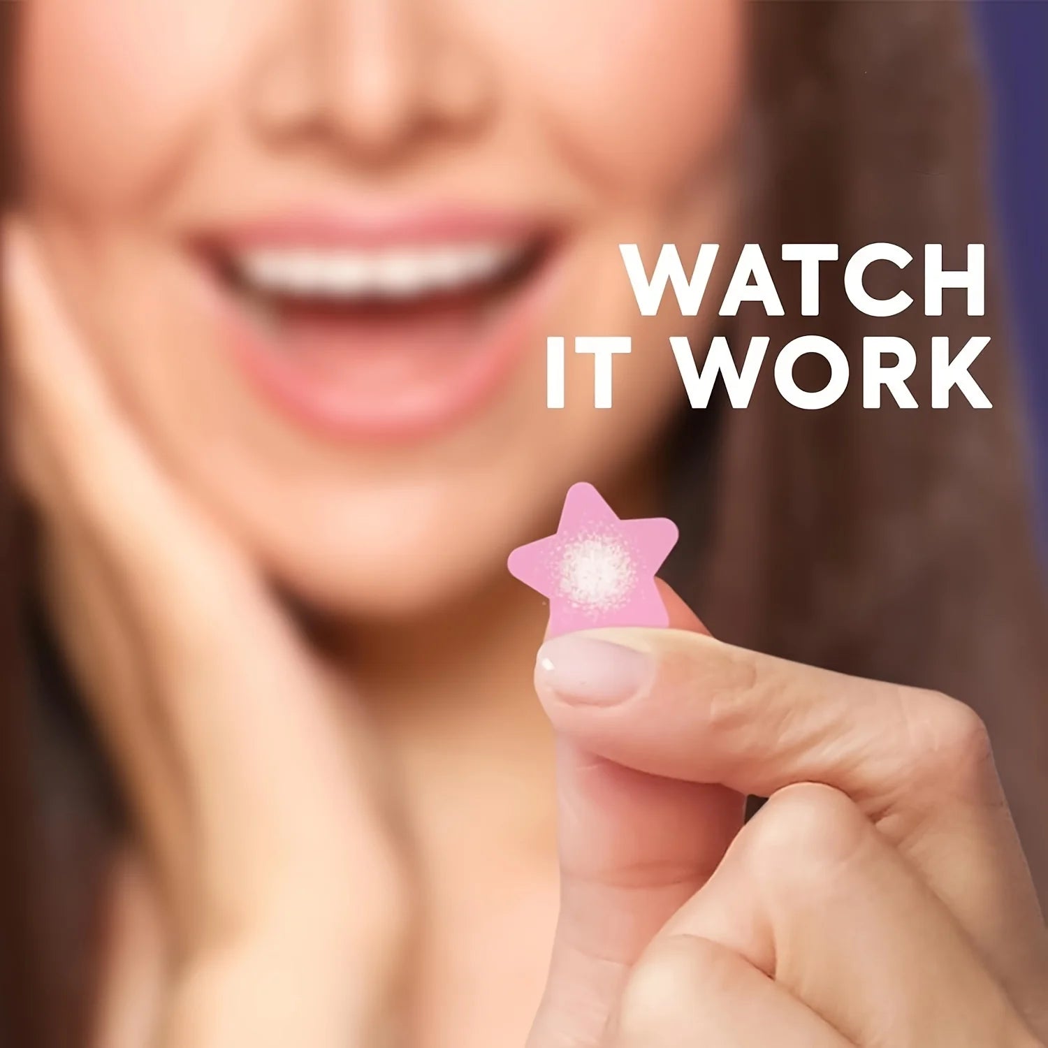 432pcs Adesivos Secativos Estrela Colorida – Transforme sua Acne em Acessório de Estilo!