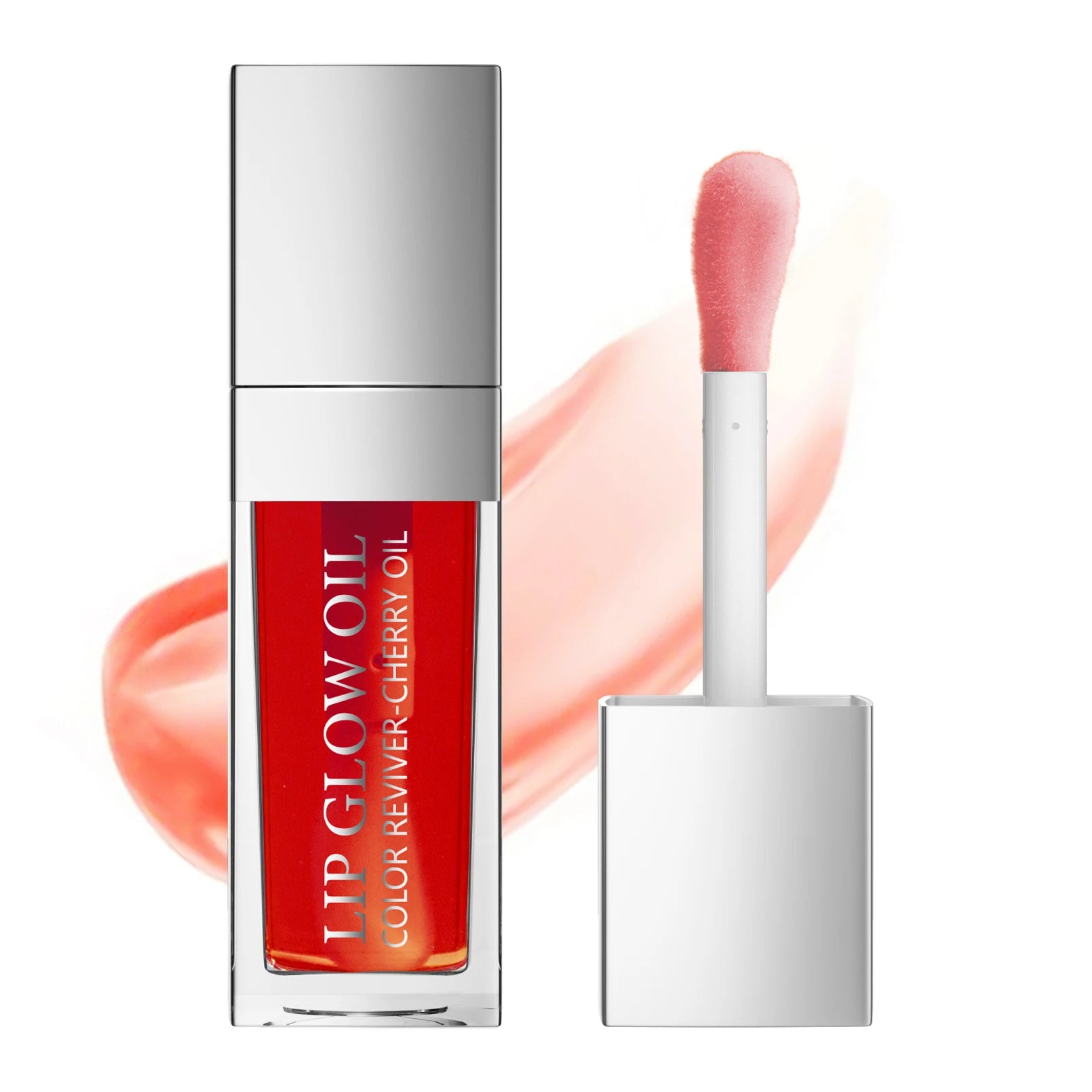 Lip Gloss Plumper Jelly – Aumenta o Volume e Deixa os Lábios Irresistíveis