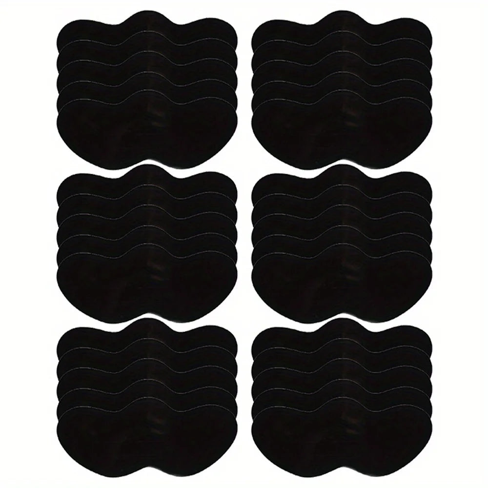 10/20/50pcs Adesivo Removedor de Cravos e Impurezas do Nariz – Limpeza Profunda Instantânea