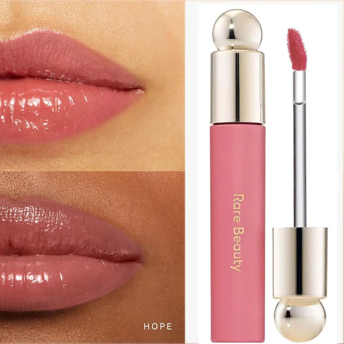 Batom Hidratante Rare Beauty – Cor Intensa e Lábios Macios o Dia Todo