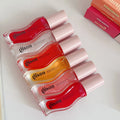 Lip Gloss Oil Honey Care – Brilho Espelhado com Nutrição de Longa Duração