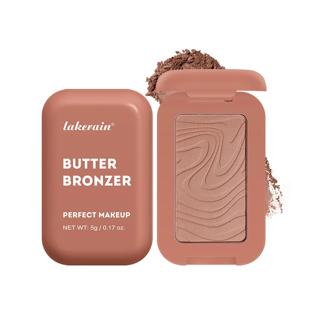 Bronzeador Facial Stick Matte – Sombras Naturais e Esfumado Fácil (Efeito Sculpt)