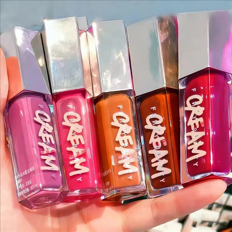 Fenty Beauty Lip Edition: Elegância e Facilidade no Seu Dia a Dia