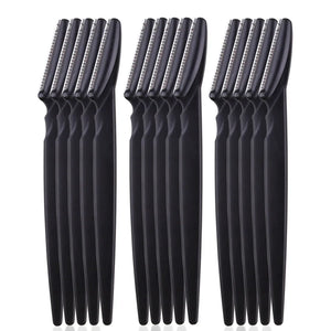 15pcs black