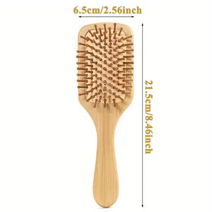 Square Comb M