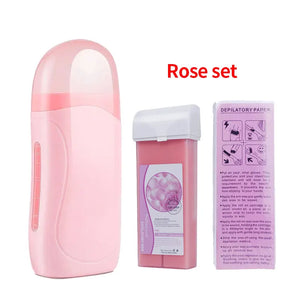 Pink rose