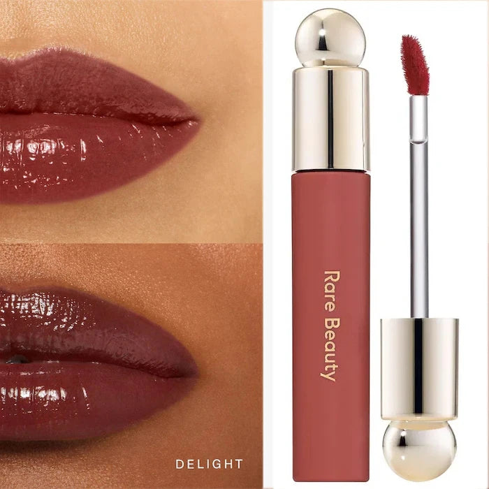 Batom Hidratante Rare Beauty – Cor Intensa e Lábios Macios o Dia Todo