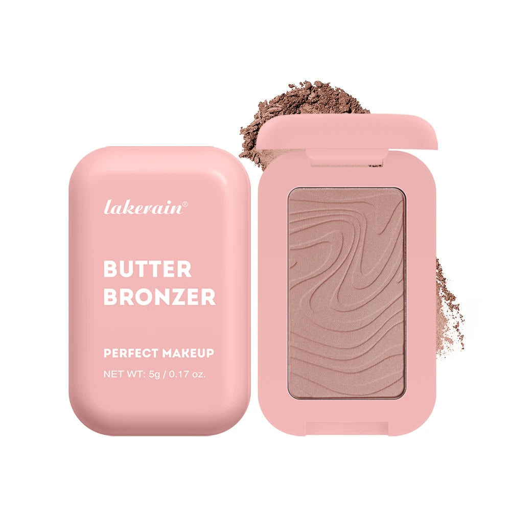 Bronzeador Facial Stick Matte – Sombras Naturais e Esfumado Fácil (Efeito Sculpt)