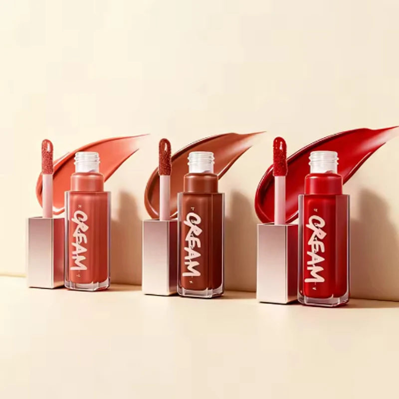 Fenty Beauty Lip Edition: Elegância e Facilidade no Seu Dia a Dia