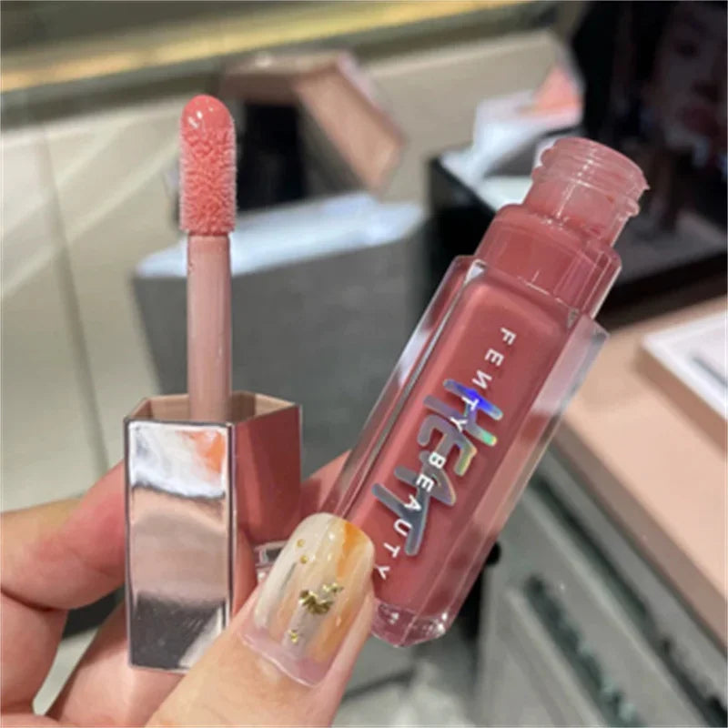 Fenty Beauty Lip Edition: Elegância e Facilidade no Seu Dia a Dia