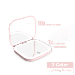 10X-Pink