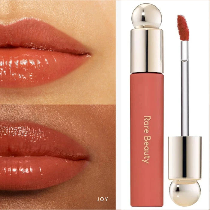 Batom Hidratante Rare Beauty – Cor Intensa e Lábios Macios o Dia Todo