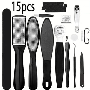 15pcs
