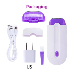 US Plug