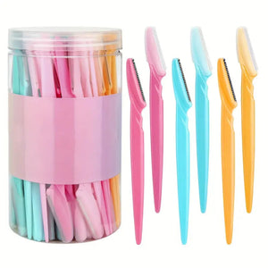 40pcs Multicolor