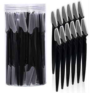 40pcs Black