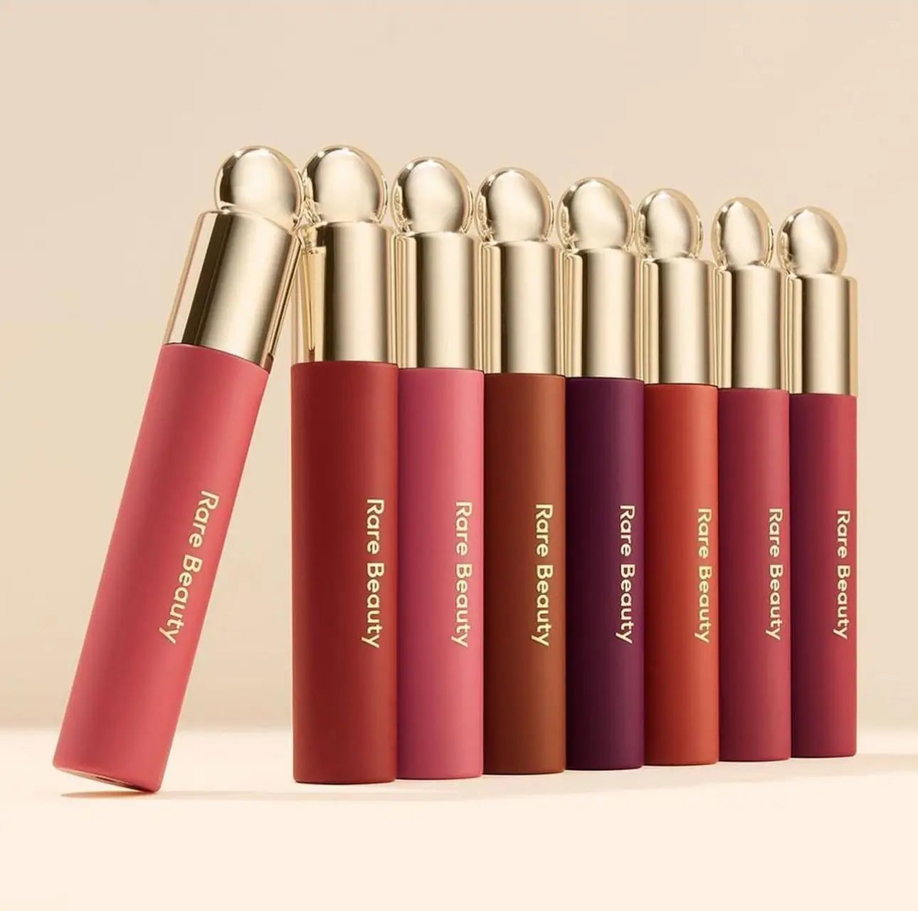 Batom Hidratante Rare Beauty – Cor Intensa e Lábios Macios o Dia Todo