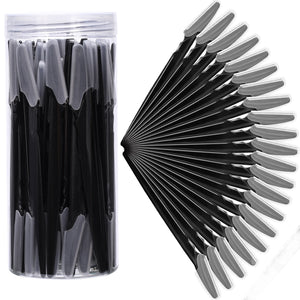 30pcs  Black