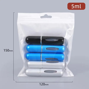 5PCS  no  Bag5