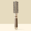 CALIYI Kit 4 Escovas de Cabelo Profissionais – Desembaraço e Massagem Capilar.