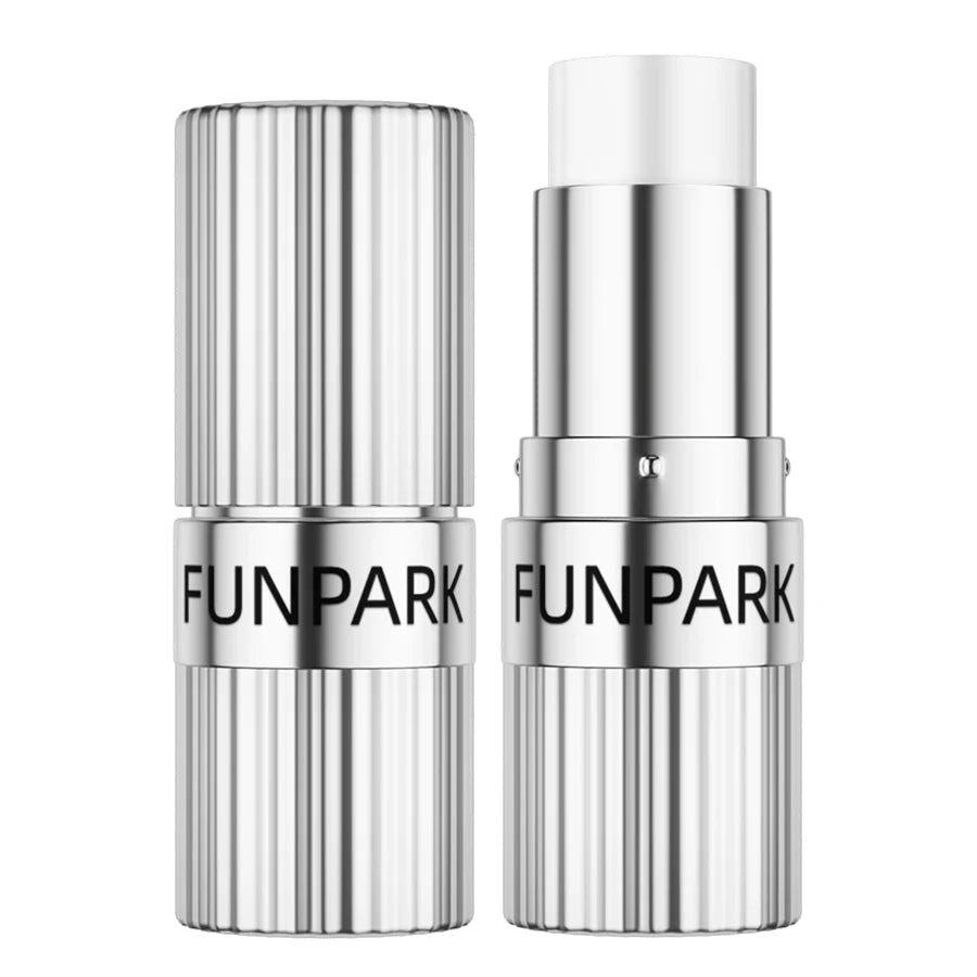 Primer Nutritivo FUNPARK 8g – Pele de Seda e Poros Invisíveis