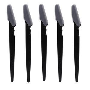 5pcs  Black