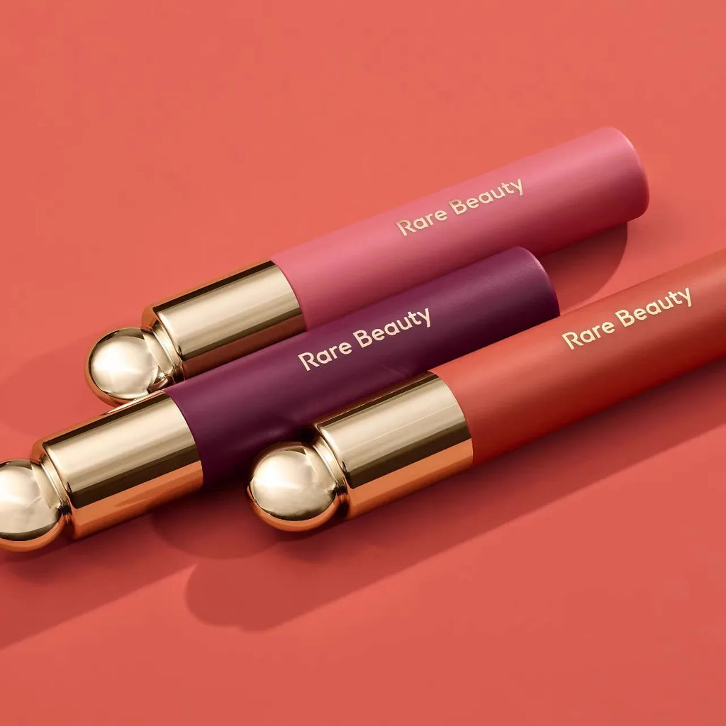 Batom Hidratante Rare Beauty – Cor Intensa e Lábios Macios o Dia Todo